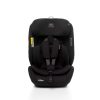 4Baby Go-fix i-Size 76-150cm biztonsági gyerekülés-Black