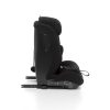 4Baby Go-fix i-Size 76-150cm biztonsági gyerekülés-Black