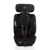 4Baby Go-fix i-Size 76-150cm biztonsági gyerekülés-Black