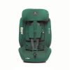 4Baby Go-fix i-Size 76-150cm biztonsági gyerekülés-Green