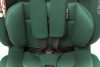 4Baby Go-fix i-Size 76-150cm biztonsági gyerekülés-Green