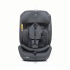 4Baby Go-fix i-Size 76-150cm biztonsági gyerekülés-Graphite