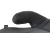4BABY Boost cup I-Size(125-150 cm) autós ülésmagasító -Black