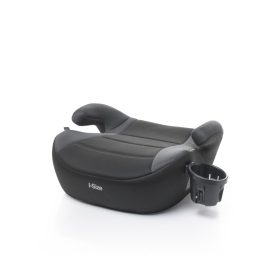   4BABY Boost cup I-Size(125-150 cm) autós ülésmagasító -Graphite
