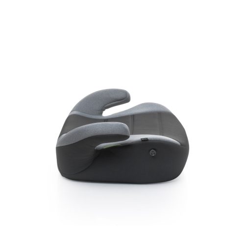 4BABY Boost cup I-Size(125-150 cm) autós ülésmagasító -Grey
