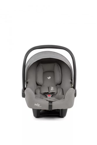 Joie Signature Finiti 2in1 babakocsi Sandstone + i-Snug 2 hordozó Pebble