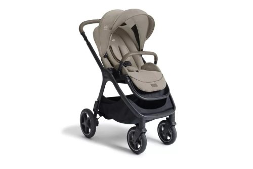 Joie Signature Finiti 2in1 babakocsi Sandstone + i-Snug 2 hordozó Pebble