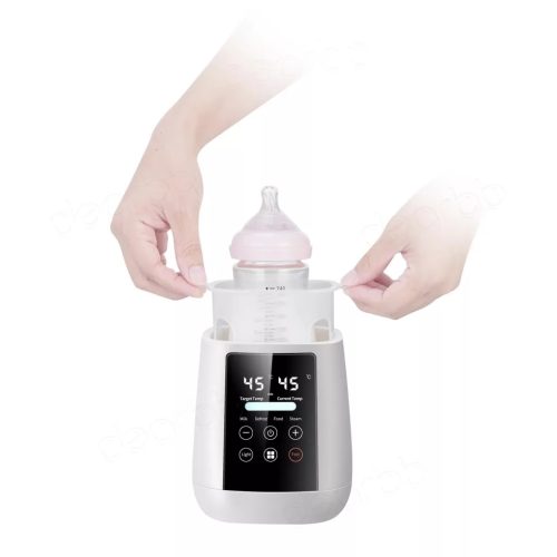 Foxter Single cumisüveg és bébiétel melegítő, sterilizáló