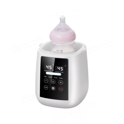 Foxter Single cumisüveg és bébiétel melegítő, sterilizáló