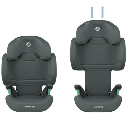 Maxi-Cosi Rodifix R I-size autósülés 100-150cm - Authentic Graphite
