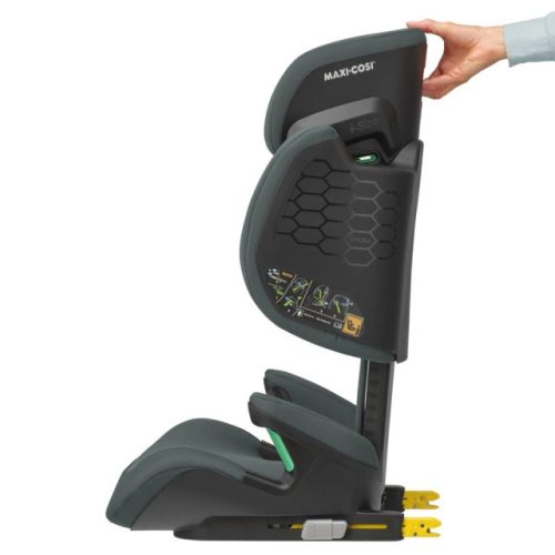 Maxi-Cosi Rodifix R I-size autósülés 100-150cm - Authentic Graphite