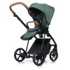 ROAN IVI 2.0 Multifunkciós babakocsi 2:1- Boho Green