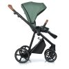 ROAN IVI 2.0 Multifunkciós babakocsi 2:1- Boho Green