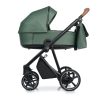ROAN IVI 2.0 Multifunkciós babakocsi 2:1- Boho Green