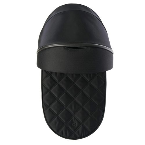 ROAN IVI 2.0 Multifunkciós babakocsi 2:1- Raven Rose Gold