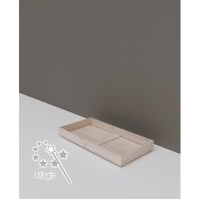   Todi Magic – gurulós ágyneműtartó a 70*140-es babaágyhoz
