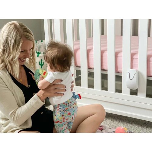  Babysense 7 légzésfigyelő