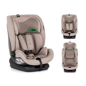   PETITE&MARS Autósülés Prime Pro i-Size Tan Brown Air 76-150 cm