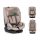 PETITE&MARS Autósülés Prime Pro i-Size Tan Brown Air 76-150 cm