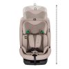 PETITE&MARS Autósülés Prime Pro i-Size Tan Brown Air 76-150 cm