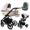 BEXA AIR BABAKOCSI 3IN1 - BEIGE + K1 KITE