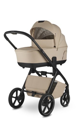 Easywalker Zoey 4in1 babakocsi szett - Almond Taupe