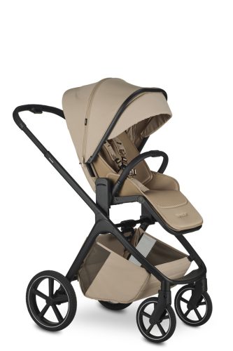 Easywalker Zoey 4in1 babakocsi szett - Almond Taupe