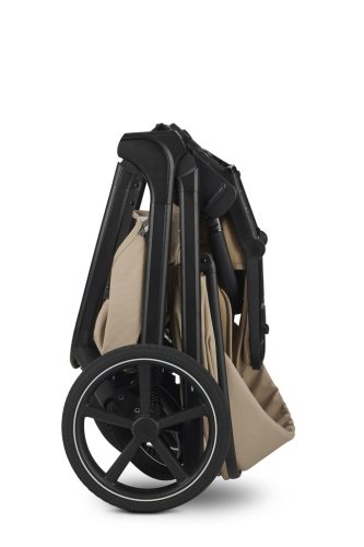 Easywalker Zoey 4in1 babakocsi szett - Almond Taupe