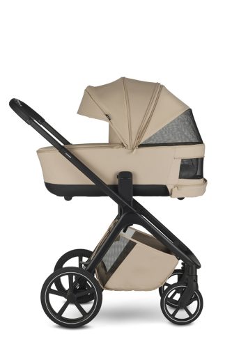 Easywalker Zoey 4in1 babakocsi szett - Almond Taupe