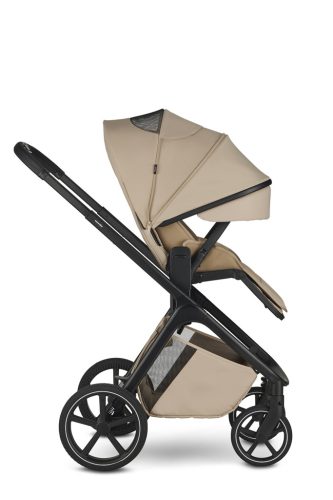 Easywalker Zoey 4in1 babakocsi szett - Almond Taupe