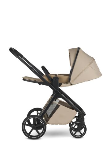 Easywalker Zoey 4in1 babakocsi szett - Almond Taupe
