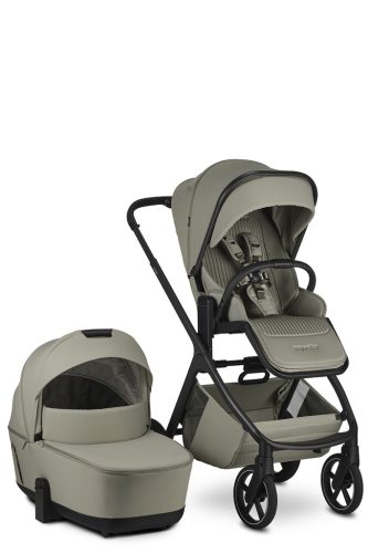 Easywalker Zoey 4in1 babakocsi szett - Sage Green
