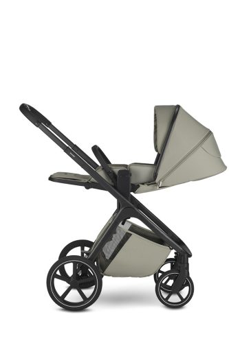 Easywalker Zoey 4in1 babakocsi szett - Sage Green