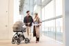 Easywalker Zoey 4in1 babakocsi szett - Pure Black 