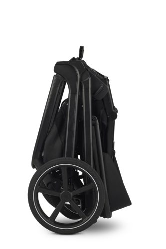 Easywalker Zoey 4in1 babakocsi szett - Pure Black 