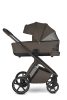 Easywalker Zoey 4in1 babakocsi szett - Chestnut Brown