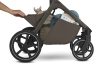 Easywalker Zoey 4in1 babakocsi szett - Chestnut Brown