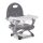 Chicco Pocket Snack székmagasító # Dark grey