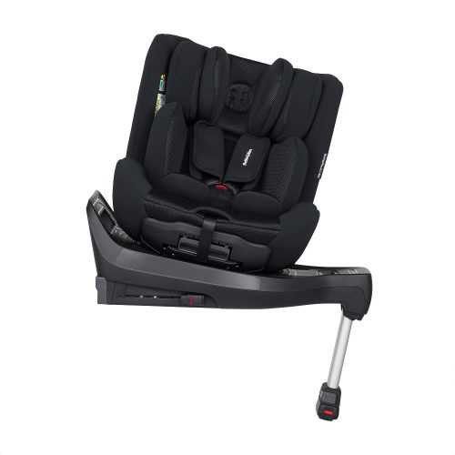 PETITE&MARS Reversal Pro i-Size 360° 40-105 cm - Black Air