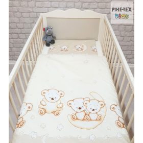 Pihetex 2 részes babaágynemű garnitúra ( 562/B )