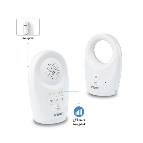 Vtech egyirányú babaőrző # BM 1111