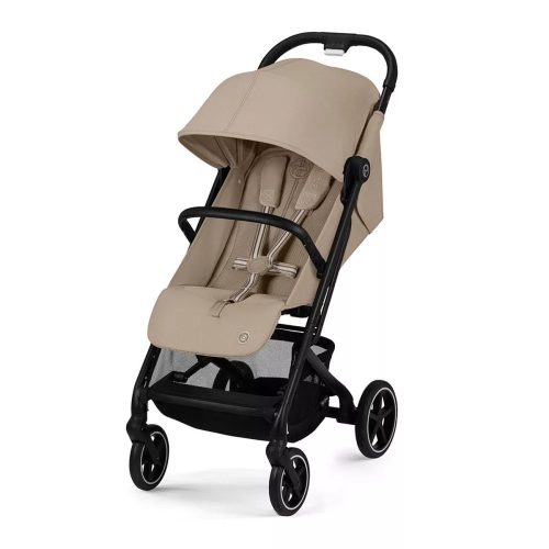 CYBEX Gold Beezy sport babakocsi - Almond Beige
