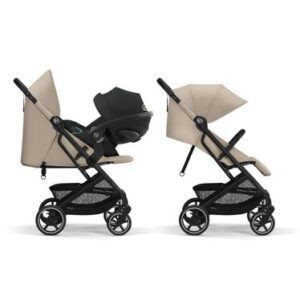 CYBEX Gold Beezy sport babakocsi - Almond Beige