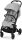 CYBEX Gold Beezy sport babakocsi - Fog Grey