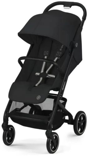 CYBEX Gold Beezy sport babakocsi - Magic Black