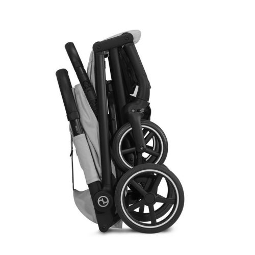 CYBEX Gold Beezy sport babakocsi - Magic Black