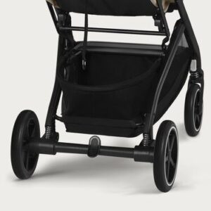 CYBEX Gold Beezy sport babakocsi - Magic Black
