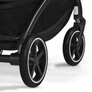 CYBEX Gold Beezy sport babakocsi - Magic Black
