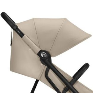 CYBEX Gold Beezy sport babakocsi - Magic Black