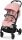 CYBEX Gold Beezy sport babakocsi - Candy Pink